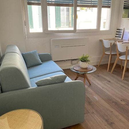 Superbe 2 Pieces A Cannes Plage Festival ! Exterior photo